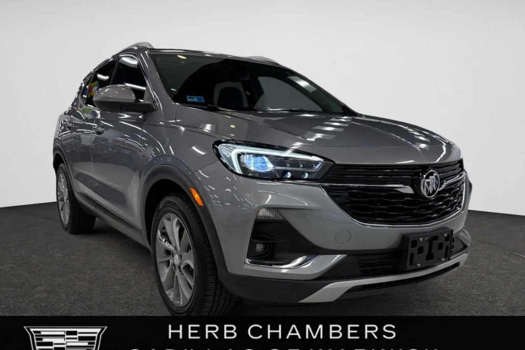 2023 Buick Encore GX Essence photo 1