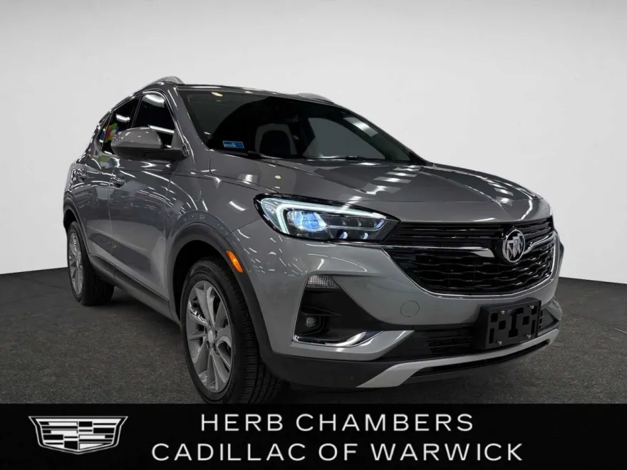 2023 Buick Encore GX Essence photo 1