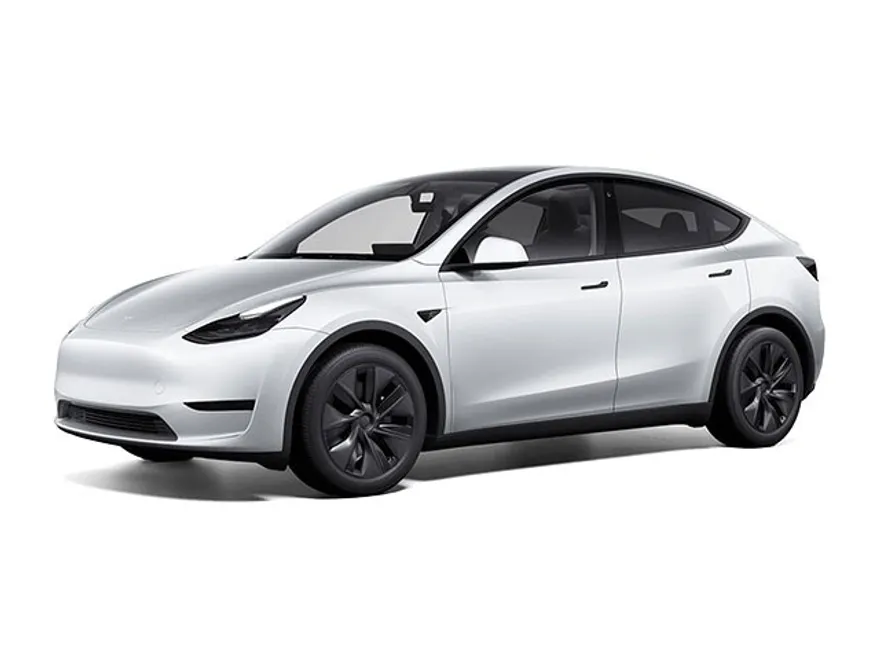 2025 Tesla Model Y Long Range photo 1