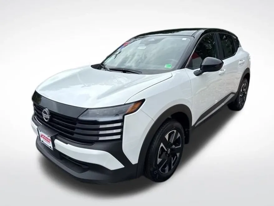 2025 Nissan Kicks SV photo 1