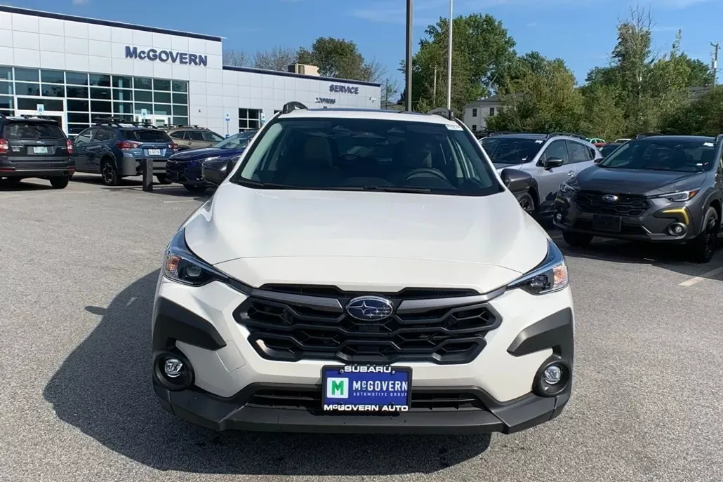 2024 Subaru Crosstrek Premium photo 1