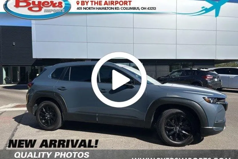2023 Mazda CX-50 2.5 Preferred Plus photo 1