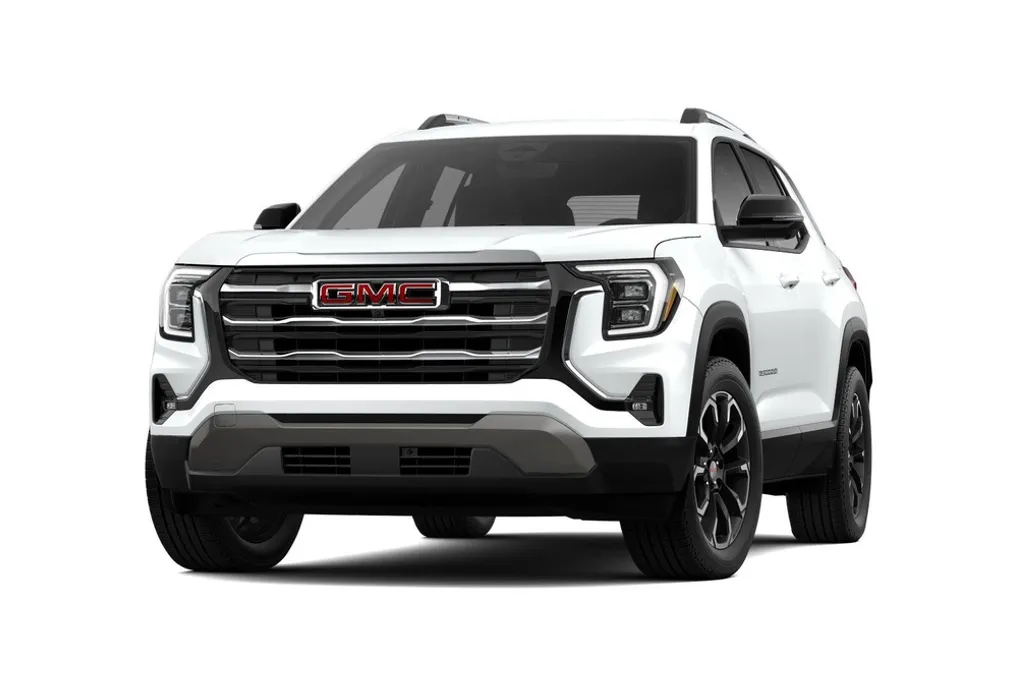 2026 Gmc Terrain Elevation photo 1