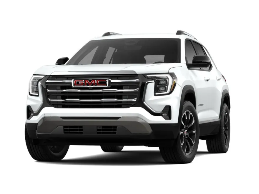 2026 Gmc Terrain Elevation photo 1