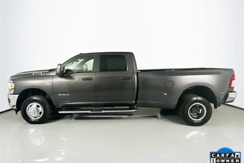 2024 Ram 3500 Big Horn photo 2