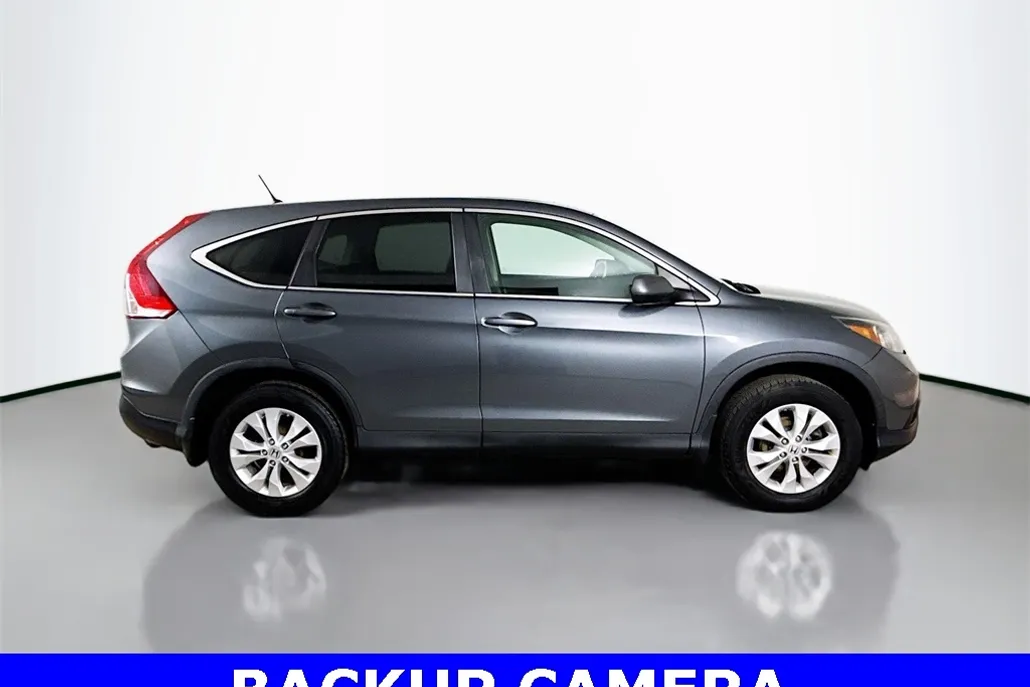 2013 Honda CR-V EX photo 1