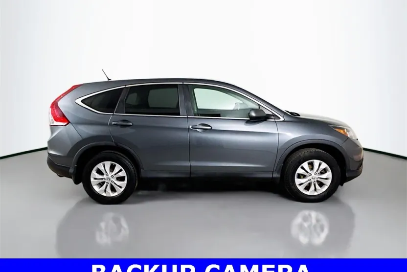 2013 Honda CR-V EX photo 1