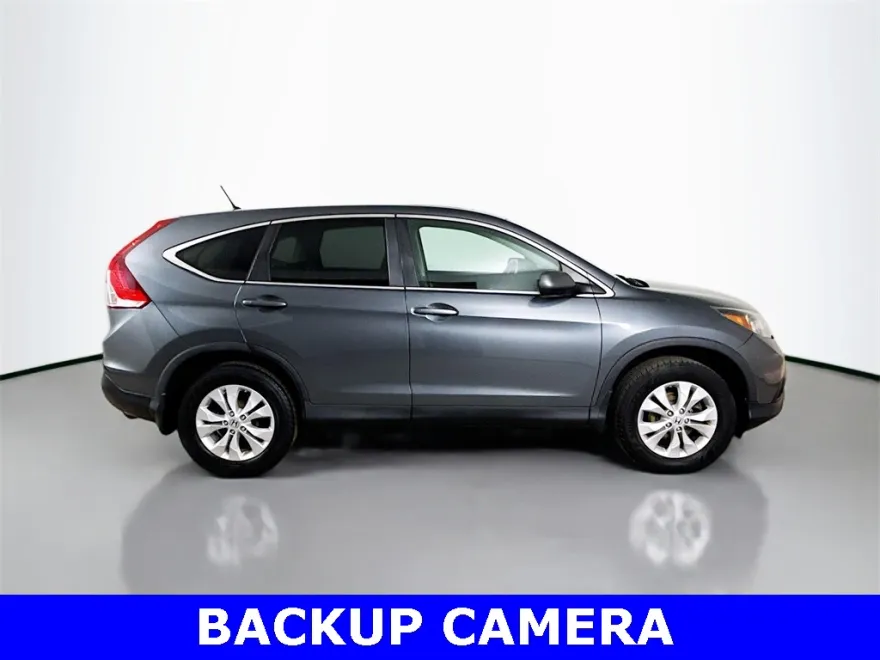 2013 Honda CR-V EX photo 1