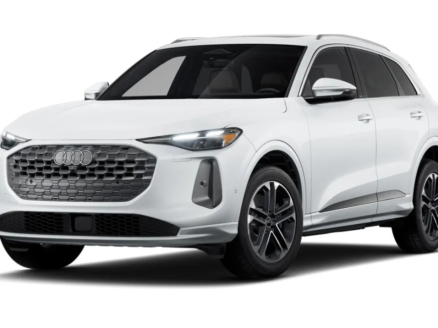 2025 Audi Q5 2.0T Premium photo 1
