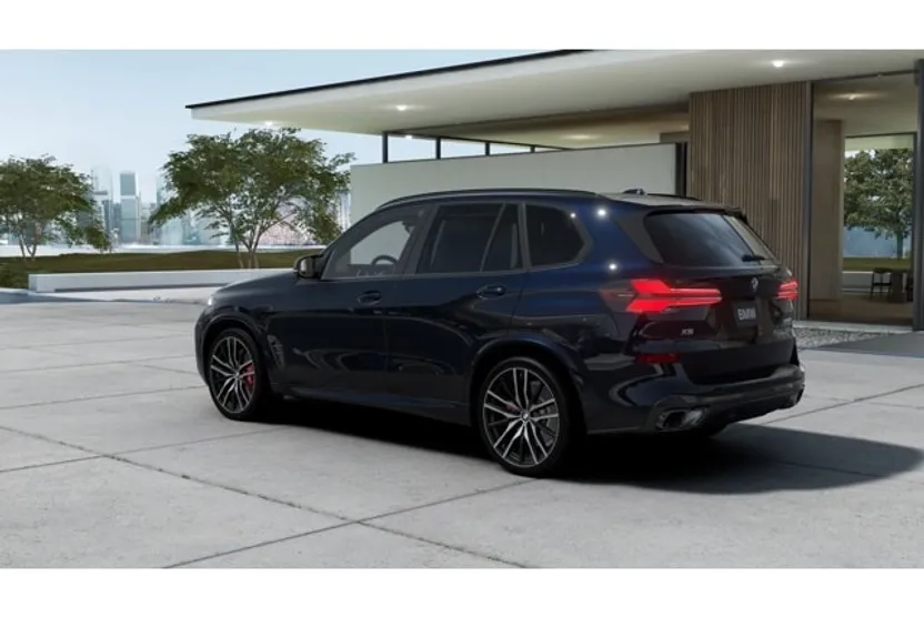 2026 Bmw X5 xDrive40i photo 1