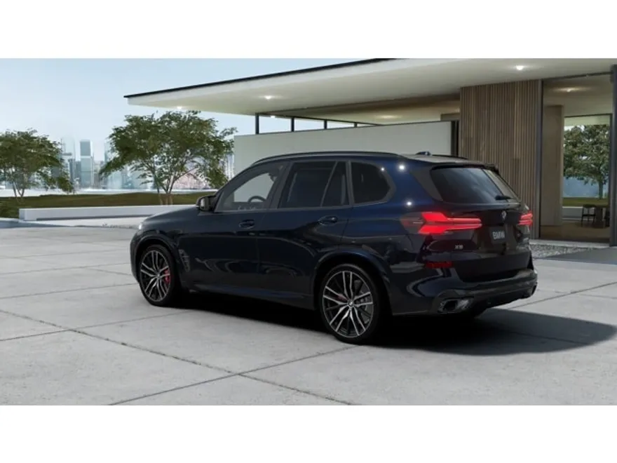 2026 Bmw X5 xDrive40i photo 1