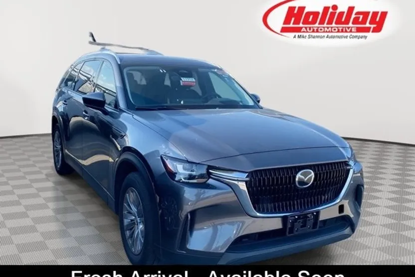 2024 Mazda CX-90 3.3 Turbo Preferred Plus photo 1