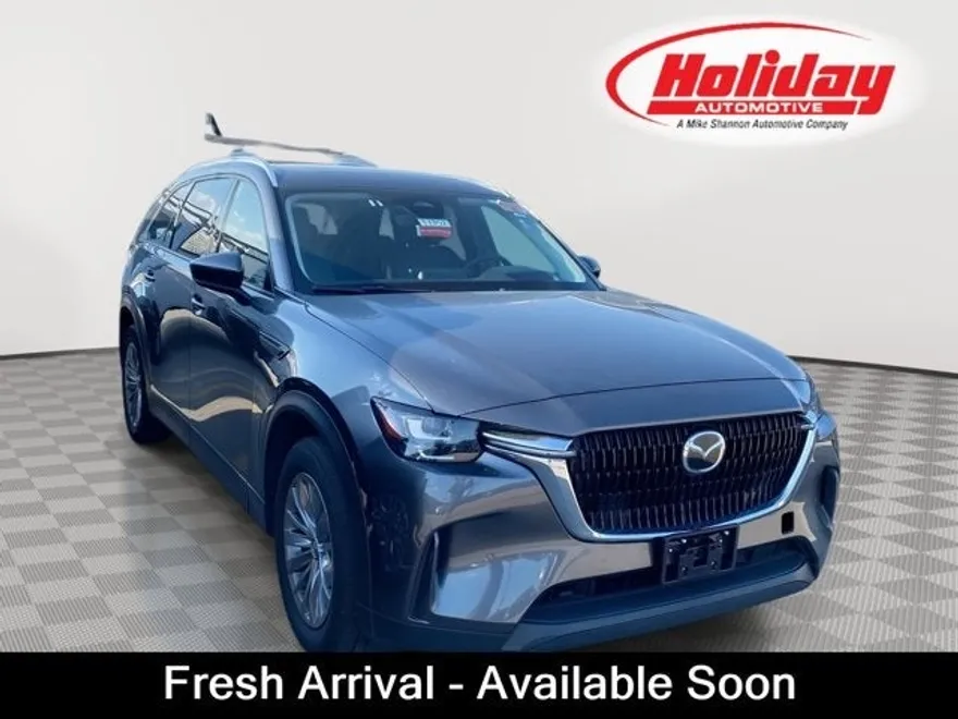 2024 Mazda CX-90 3.3 Turbo Preferred Plus photo 1