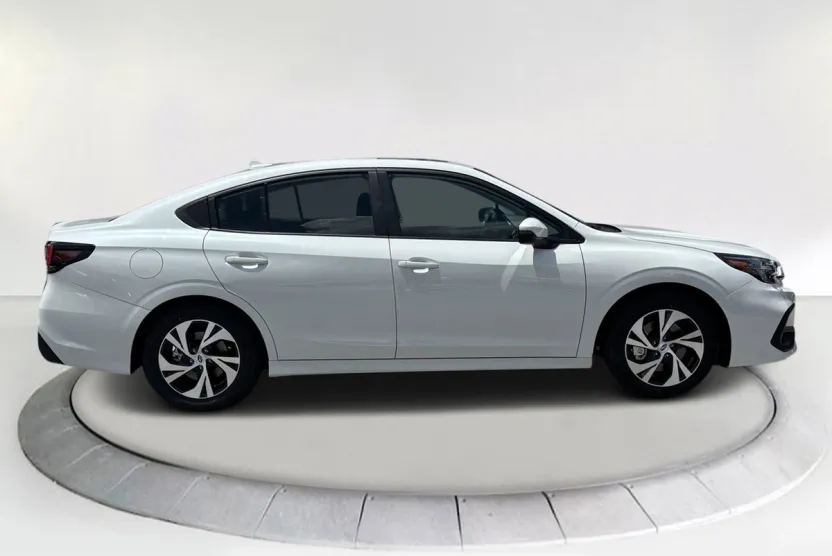 2025 Subaru Legacy Premium photo 1