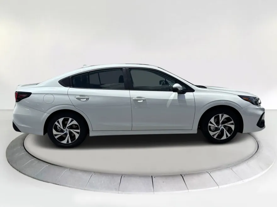 2025 Subaru Legacy Premium photo 1