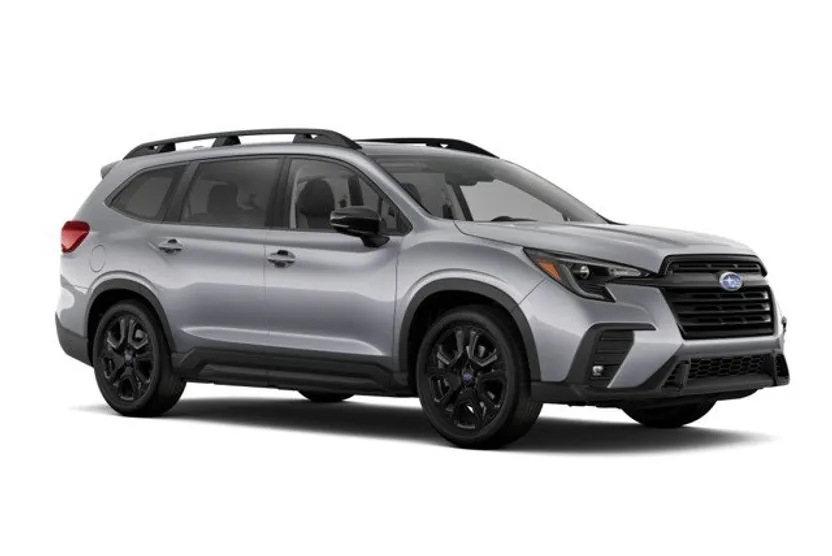 2025 Subaru Ascent Onyx Edition photo 1