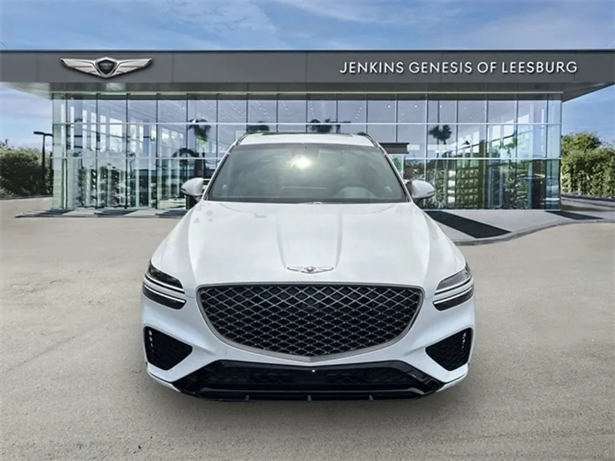 2025 Genesis GV70 3.5T Sport Advanced photo 1