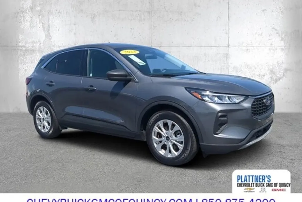 2023 Ford Escape Active photo 1