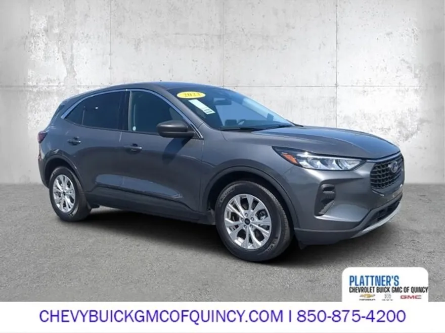 2023 Ford Escape Active photo 1