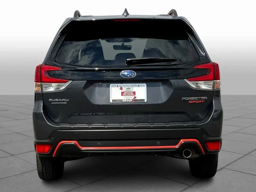 2023 Subaru Forester Sport photo 1