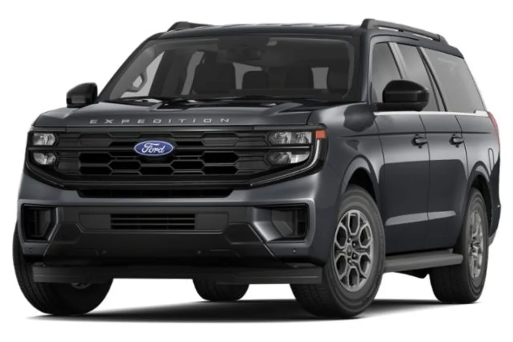 2025 Ford Expedition MAX photo 1