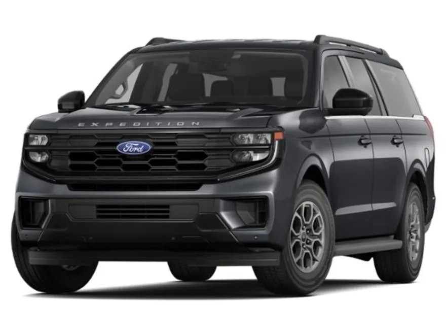 2025 Ford Expedition MAX photo 1