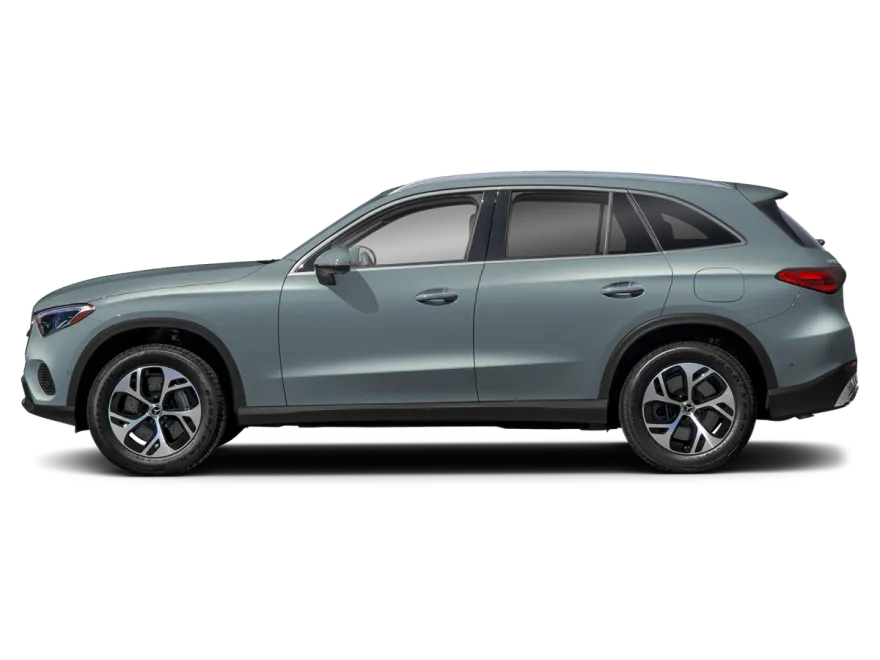 2026 Mercedes Benz GLC 350e 4MATIC photo 1