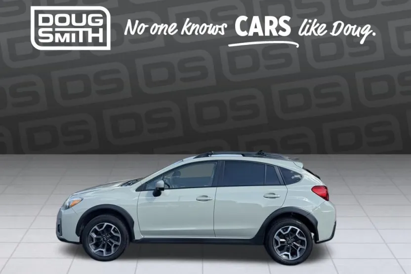 2016 Subaru Crosstrek 2.0i Premium photo 1