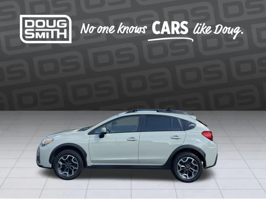 2016 Subaru Crosstrek 2.0i Premium photo 1