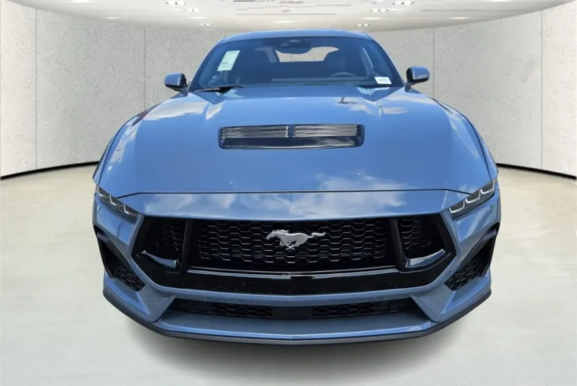 2024 Ford Mustang GT Premium photo 1