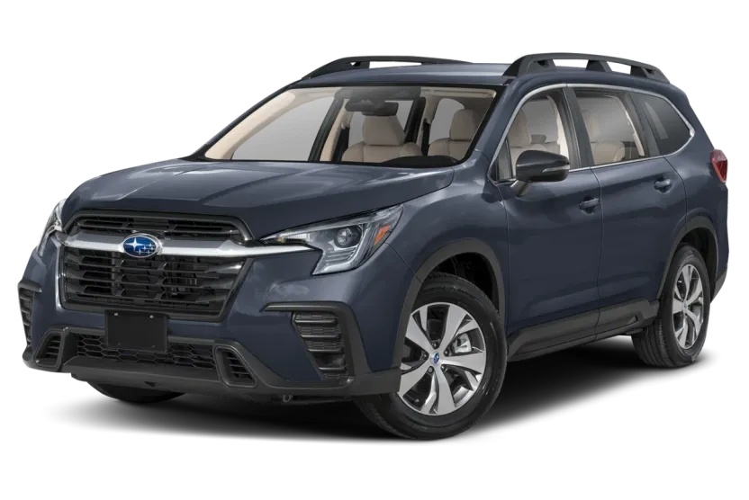 2023 Subaru Ascent Premium photo 1