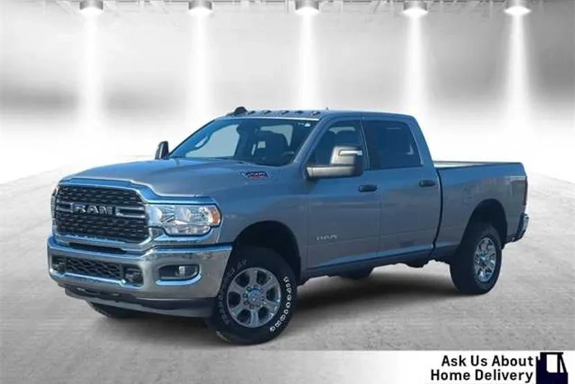2023 Ram 2500 Big Horn photo 1