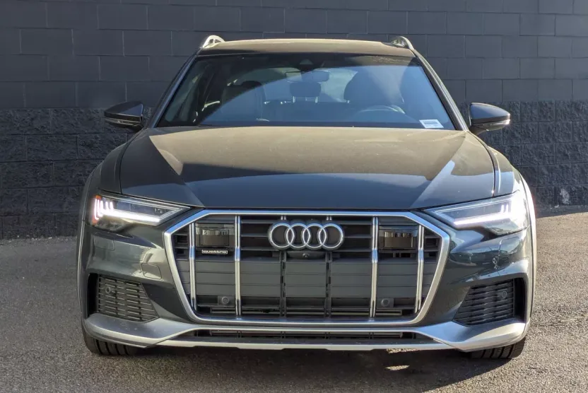 2026 Audi A6 Allroad 3.0 TFSI Prestige photo 1