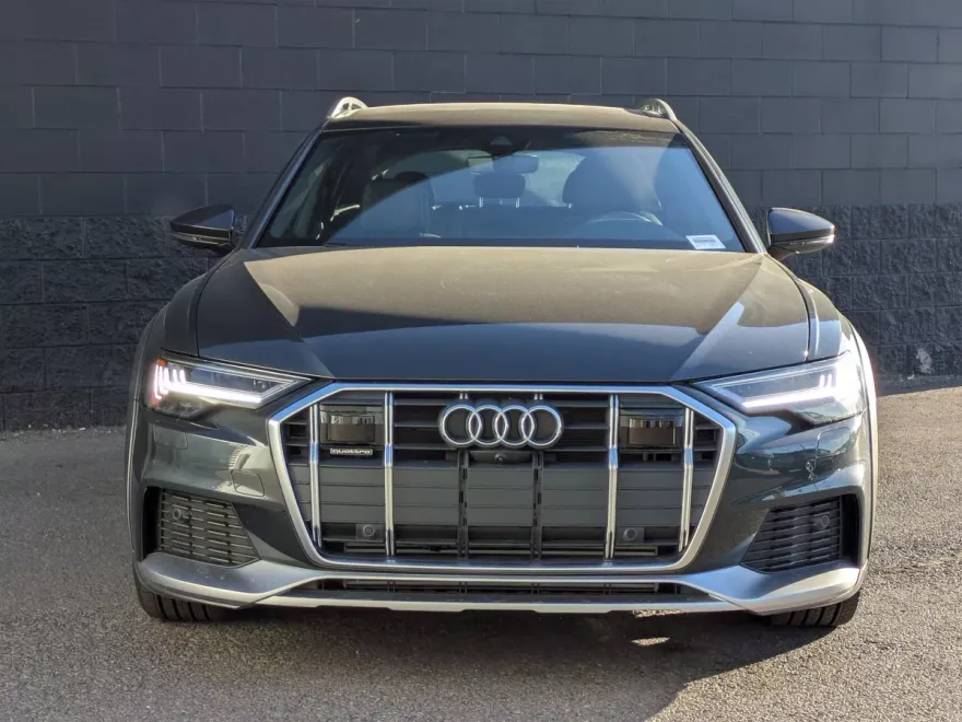 2026 Audi A6 Allroad 3.0 TFSI Prestige photo 1