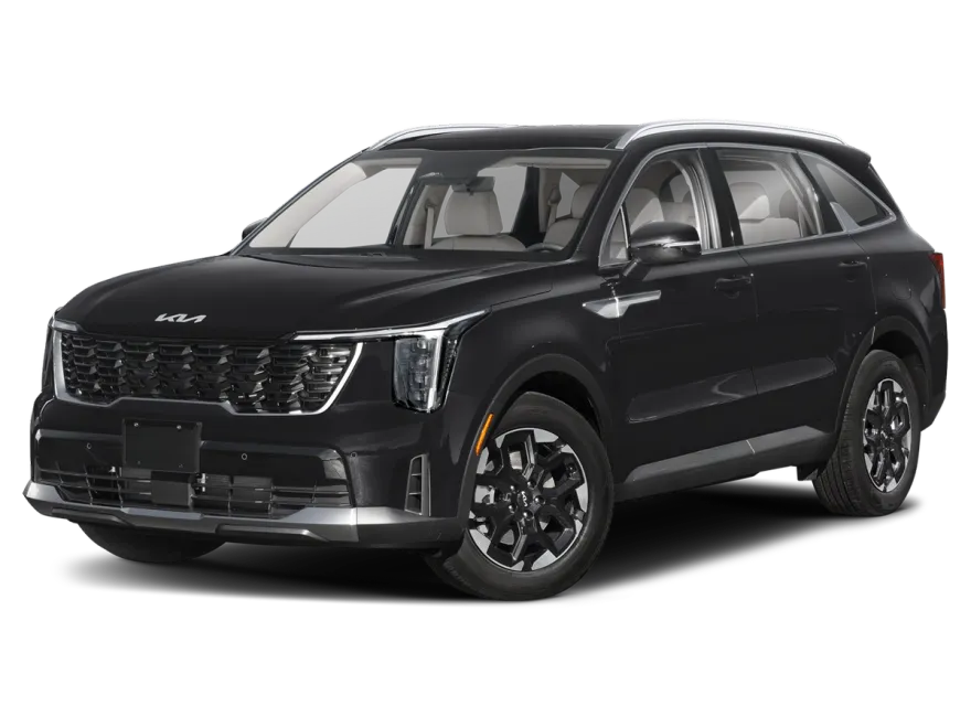 2024 Kia Sorento S photo 1