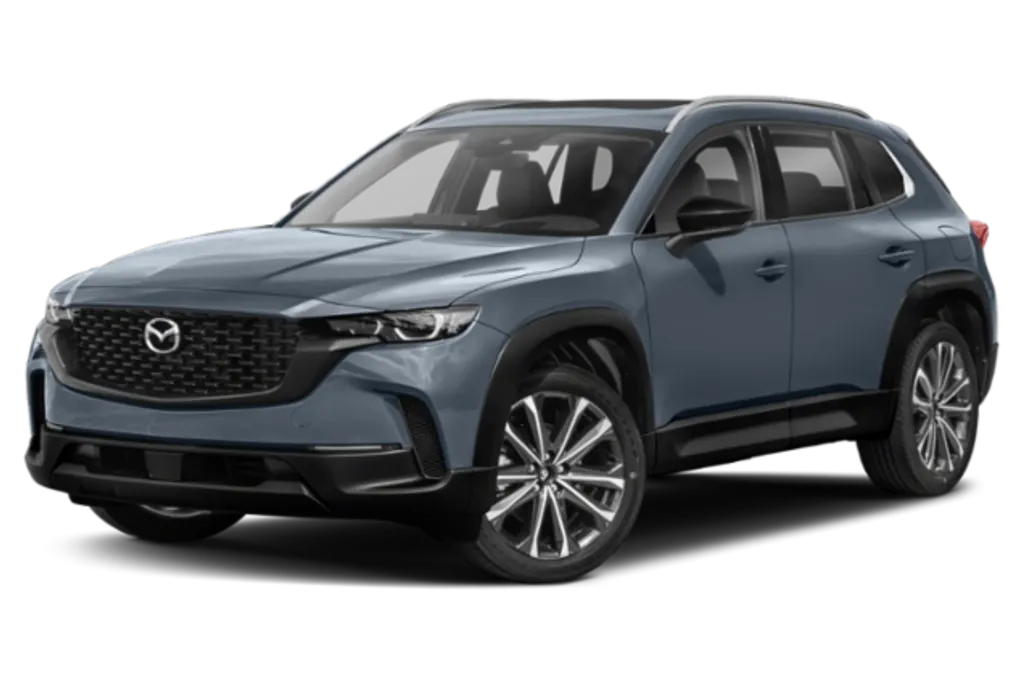 2023 Mazda CX-50 Premium Plus photo 1