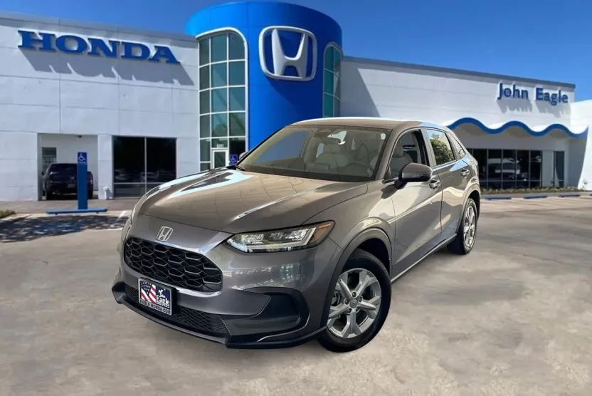 2023 Honda HR-V LX 2WD photo 1