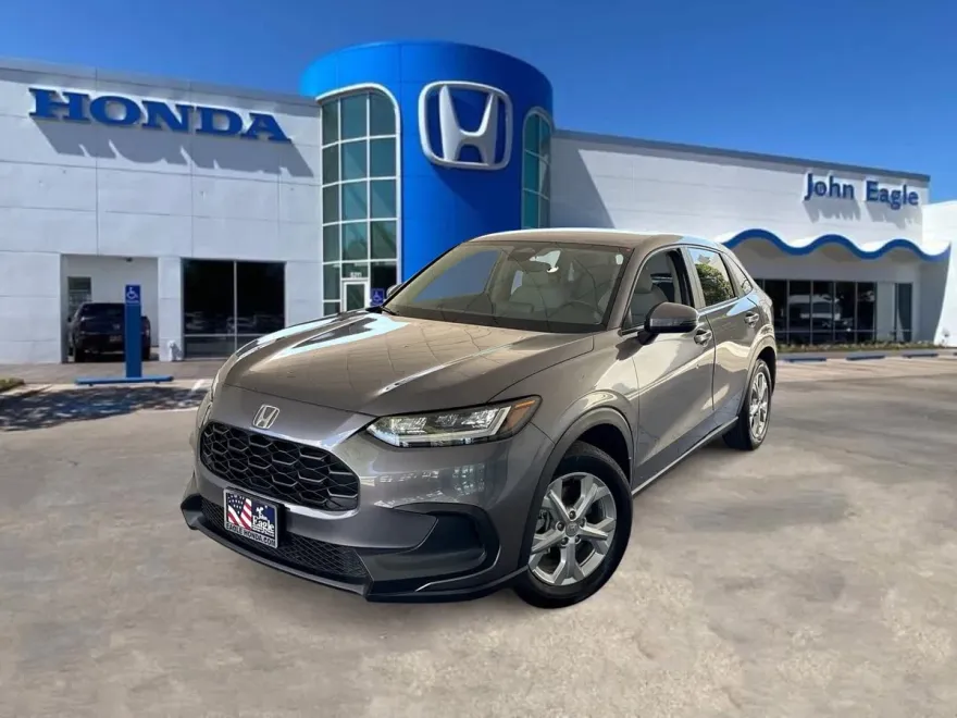 2023 Honda HR-V LX 2WD photo 1