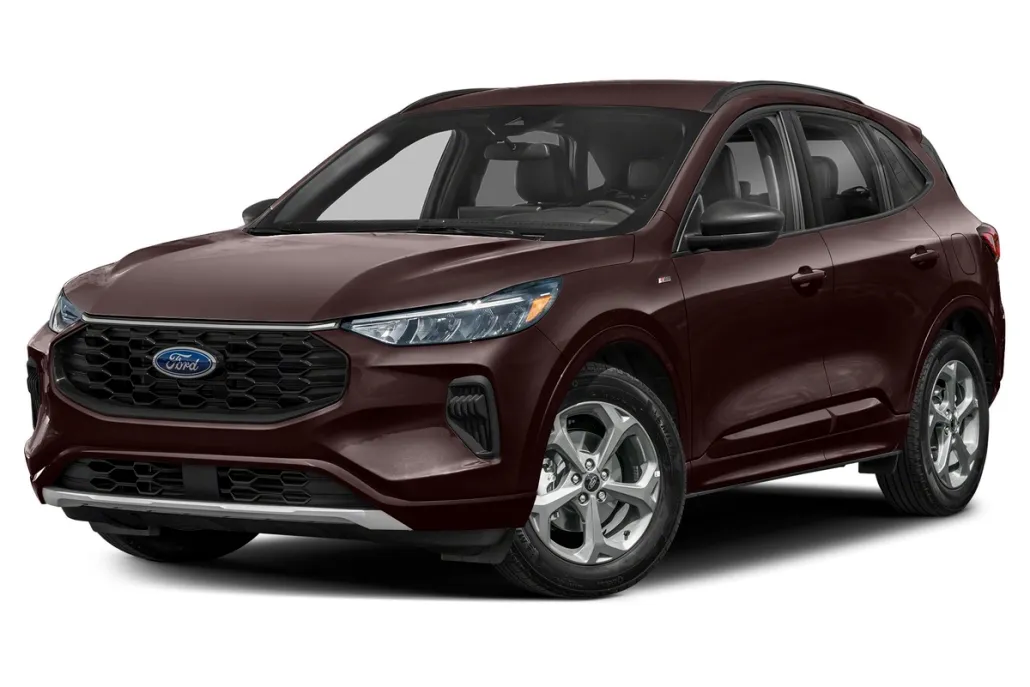 2023 Ford Escape ST-Line photo 1