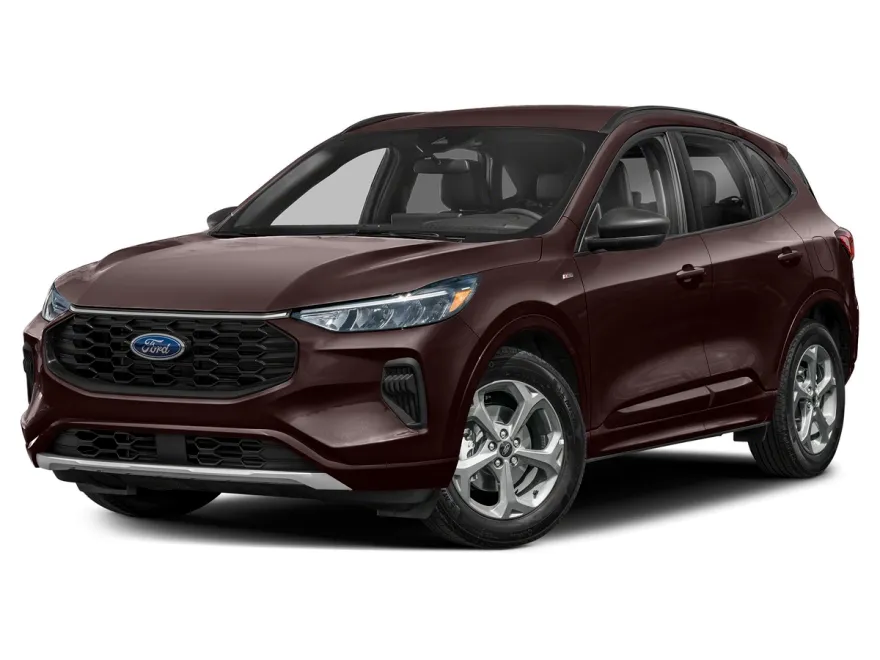 2023 Ford Escape ST-Line photo 1