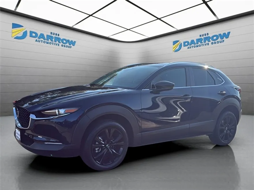 2025 Mazda CX-30 2.5 Select Sport photo 1