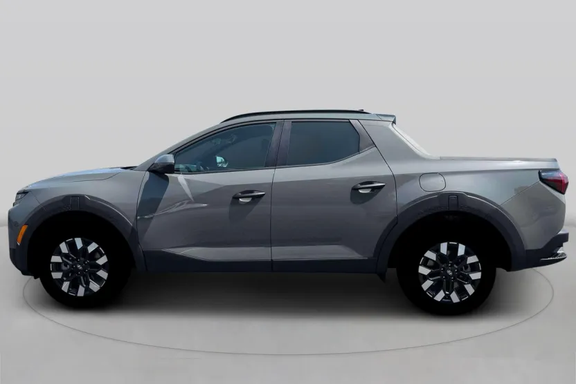 2026 Hyundai Santa Cruz SEL photo 1