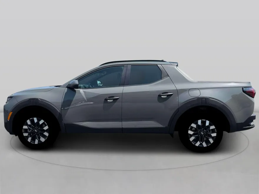 2026 Hyundai Santa Cruz SEL photo 1