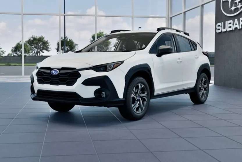2026 Subaru Crosstrek Premium photo 1