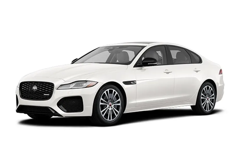 2024 Jaguar XF R-Dynamic SE photo 1