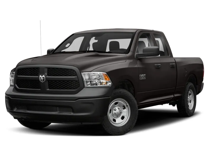 2020 Ram 1500 Classic Tradesman photo 1