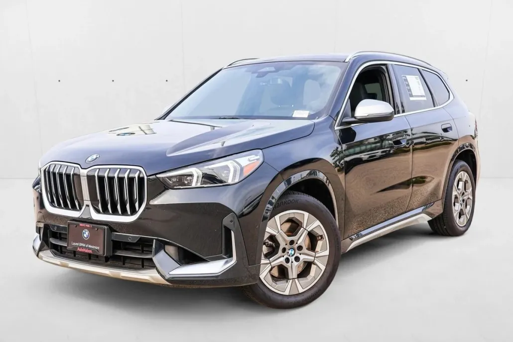 2024 Bmw X1 XDrive28i photo 1