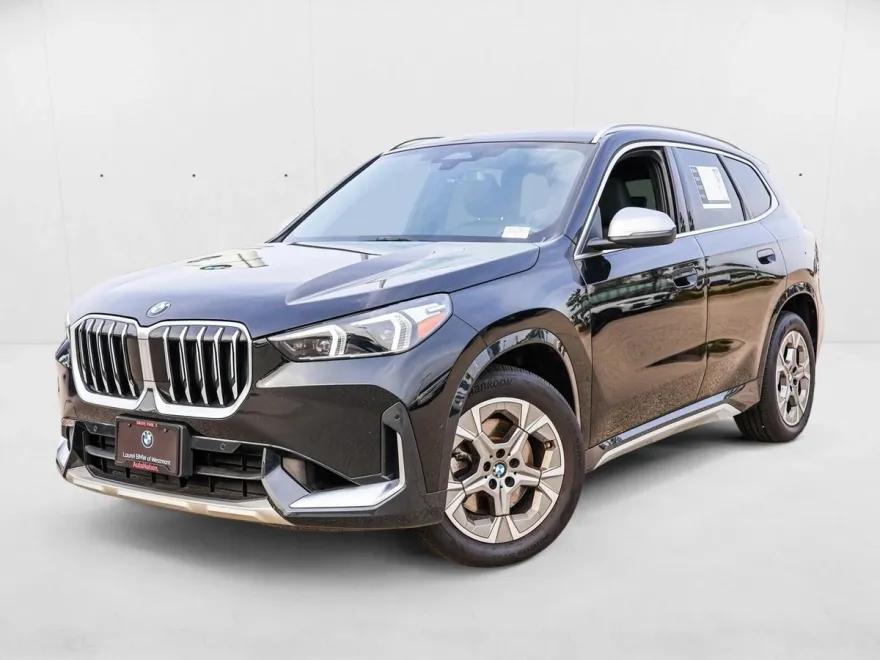 2024 Bmw X1 XDrive28i photo 1