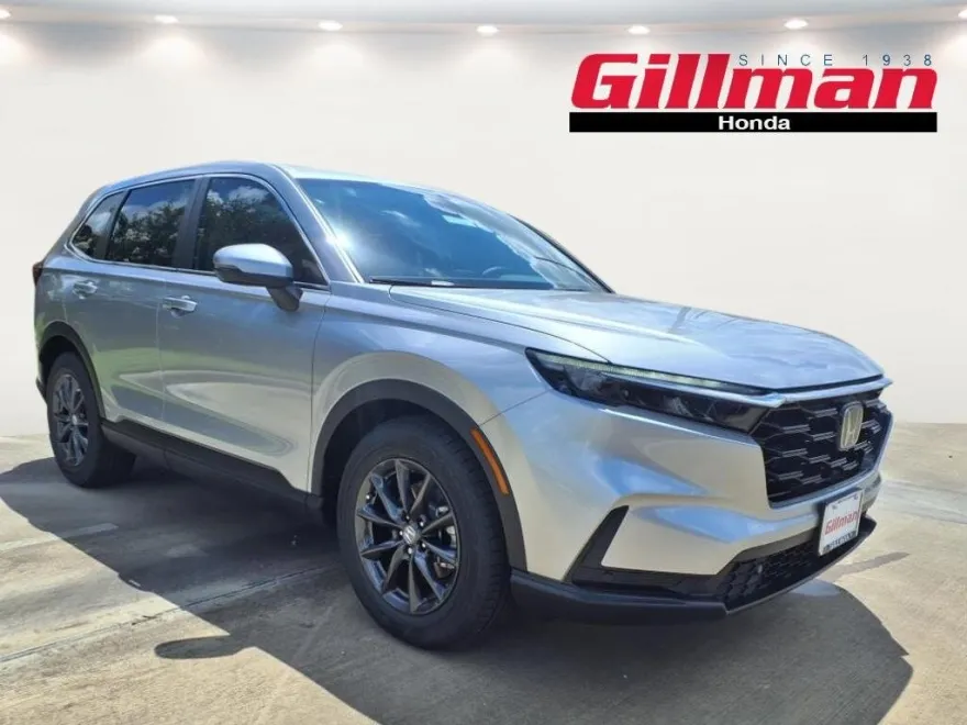 2026 Honda CR-V EX-L photo 1