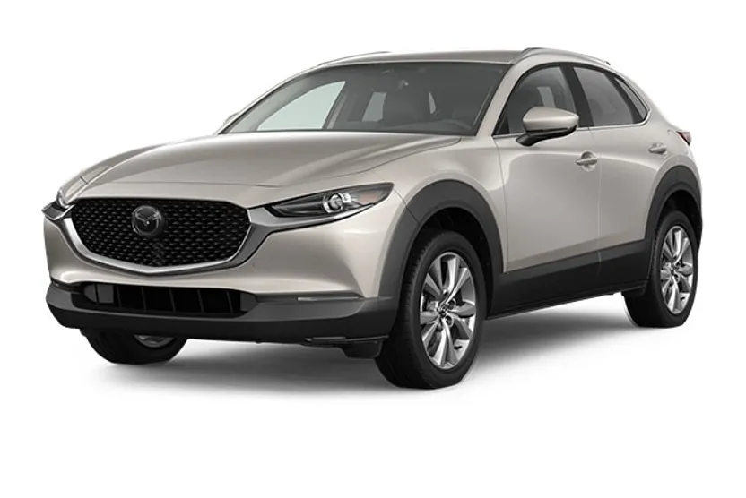 2022 Mazda CX-30 2.5 S Preferred photo 1
